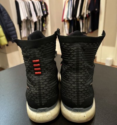 Nike Kobe 10 Elite Elite High Rose Gold Pack