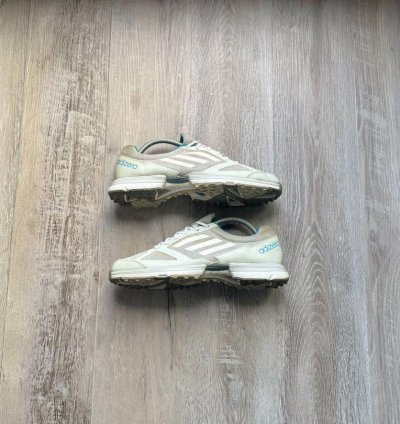 Adidas Wmns Adizero Golf Shoes 8 5m