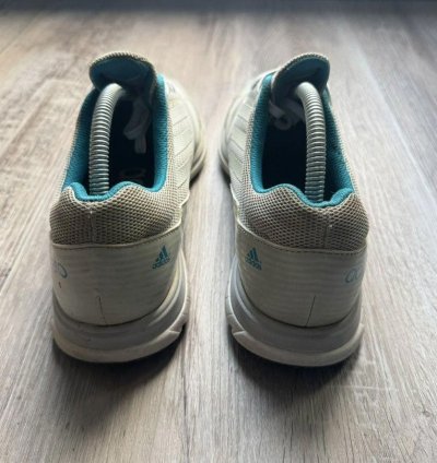 Adidas Wmns Adizero Golf Shoes 8 5m