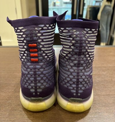 Nike Kobe 10 Elite Elite High Team Pack