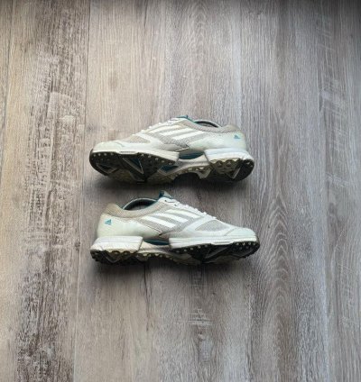 Adidas Wmns Adizero Golf Shoes 8 5m