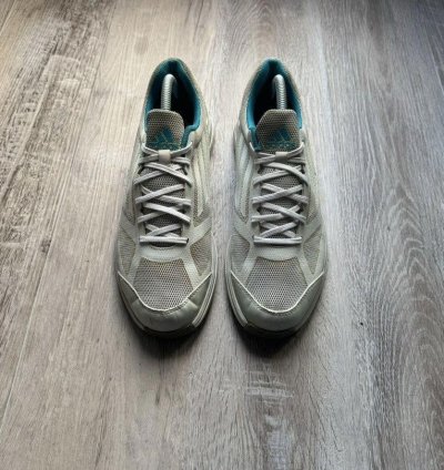 Adidas Wmns Adizero Golf Shoes 8 5m