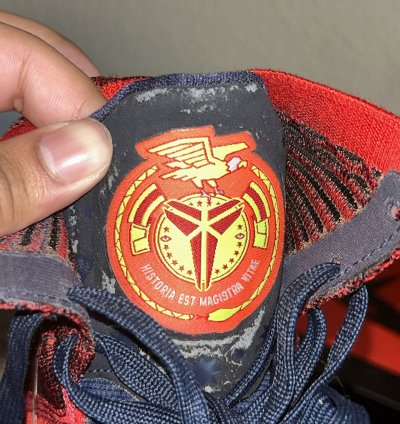 Nike Kobe 10 Elite High American