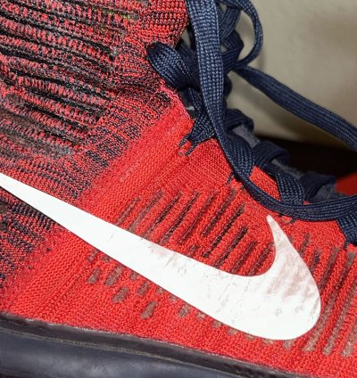 Nike Kobe 10 Elite High American