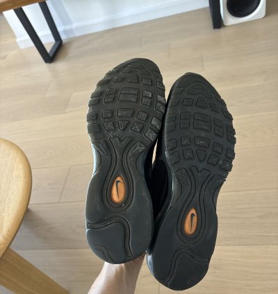 Off White Air Max 97
