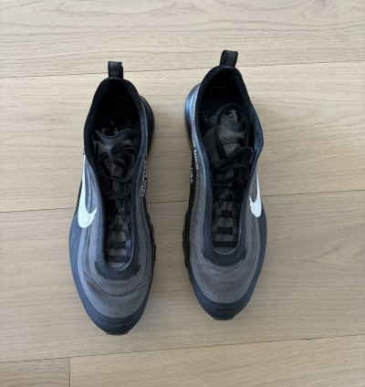 Off White Air Max 97