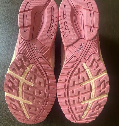 New Balance 993 Joe Freshgoods Performance Art Powder Pink