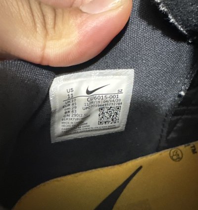 Off White Green Strike Dunks