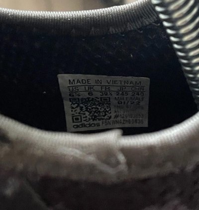 Adidas Wmns Nmd R1 Grey Camo 5m