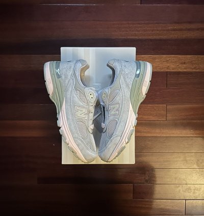 New Balance 993 Joe Freshgoods Performance Art Sage