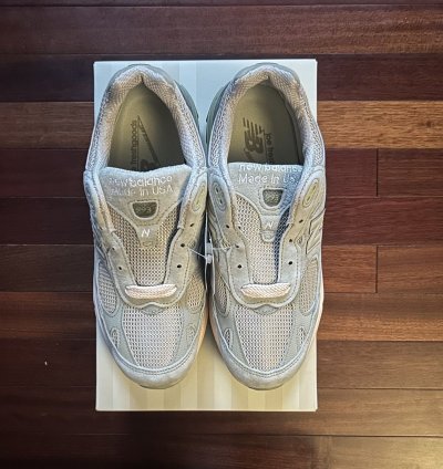 New Balance 993 Joe Freshgoods Performance Art Sage