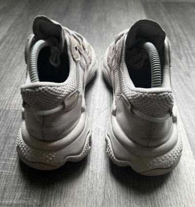 Adidas Wmns Ozweego Ice Purple 6 5m