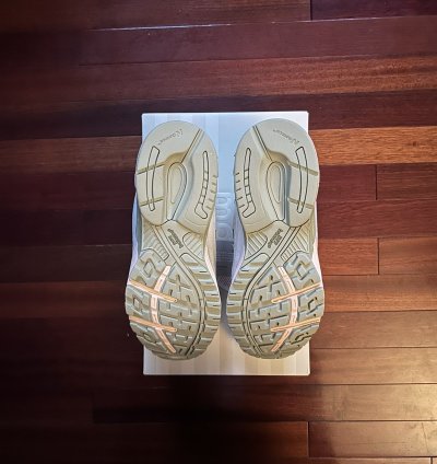 New Balance 993 Joe Freshgoods Performance Art Sage