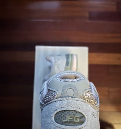 New Balance 993 Joe Freshgoods Performance Art Sage