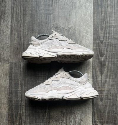 Adidas Wmns Ozweego Ice Purple 6 5m