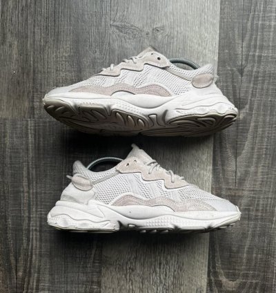 Adidas Wmns Ozweego Ice Purple 6 5m