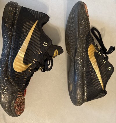 Nike Kobe 10 Elite Low Sneakers