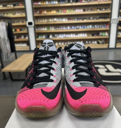 Nike Kobe 10 Elite Mambacurial