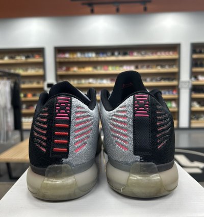 Nike Kobe 10 Elite Mambacurial