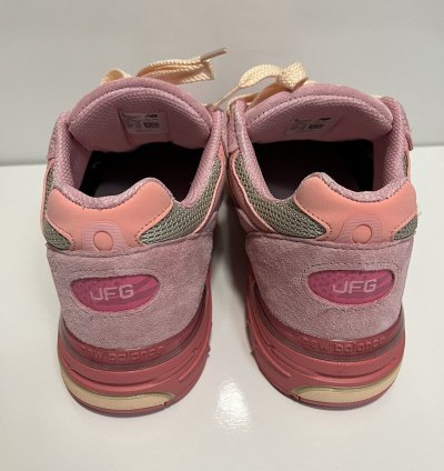 New Balance 993 Joe Freshgoods Powder Pink