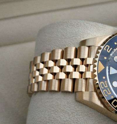 Rolex Gmt-master Ii Jubilee 2024 Neu 126718grnr Full Set