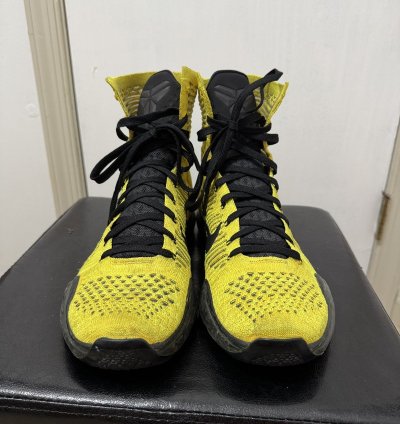 Nike Kobe 10 Elite Opening Night Men Size 10