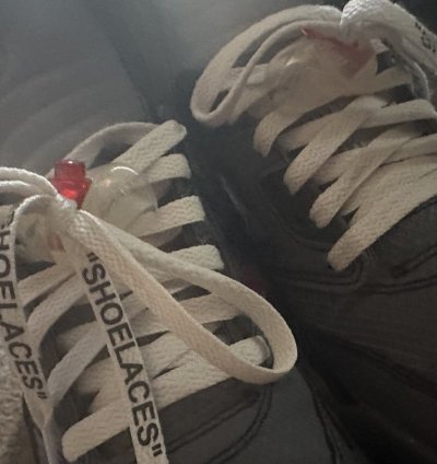 Off White Jordan 5