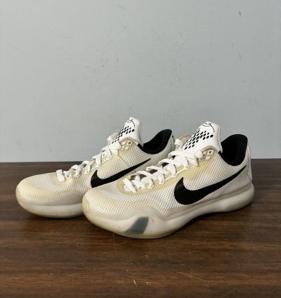 Nike Kobe 10 Fundamentals