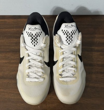 Nike Kobe 10 Fundamentals