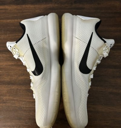 Nike Kobe 10 Fundamentals