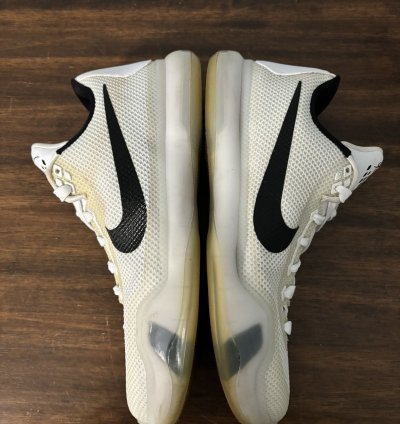 Nike Kobe 10 Fundamentals