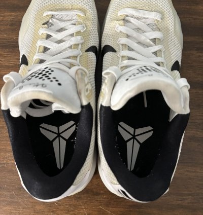 Nike Kobe 10 Fundamentals