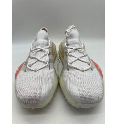 Adidas Women Nmd S1 Low Shoes Coral White Size 10 Nwt