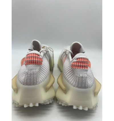 Adidas Women Nmd S1 Low Shoes Coral White Size 10 Nwt