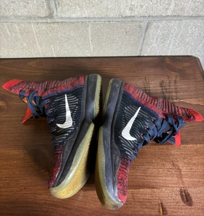 Nike Kobe 10 High Elite American Usa 2015 718763-614