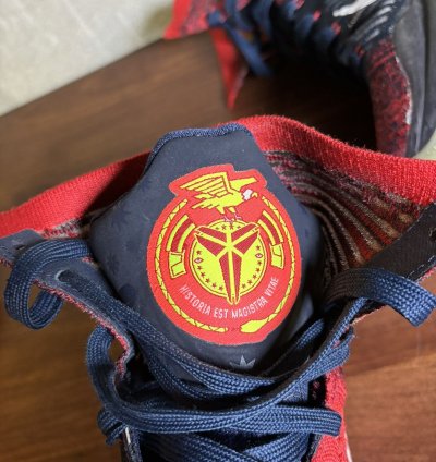 Nike Kobe 10 High Elite American Usa 2015 718763-614