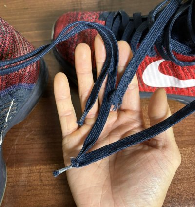 Nike Kobe 10 High Elite American Usa 2015 718763-614