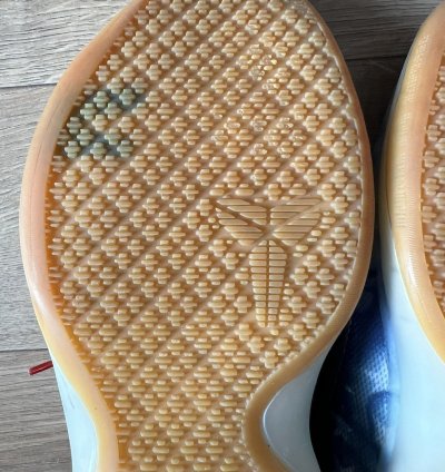 Nike Kobe 10 Independence Day