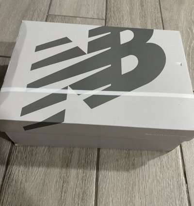 New Balance 993 Miusa Kith Spring 101 Peyote Size 10 5