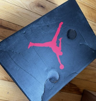 Off White Jordan 5 Sail