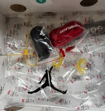 Off White Jordan 5 Sail
