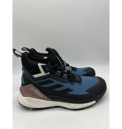 Adidas Women Terrex Free Hiker 2 Gore-tex Shoe Size 7 5