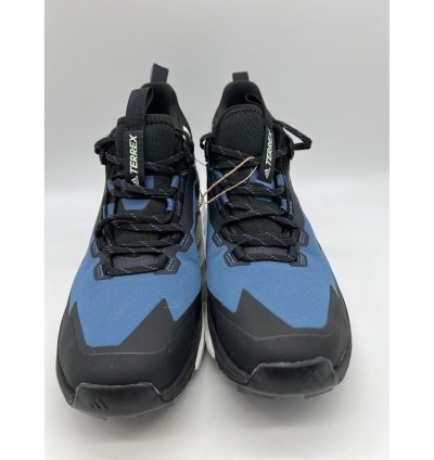 Adidas Women Terrex Free Hiker 2 Gore-tex Shoe Size 7 5