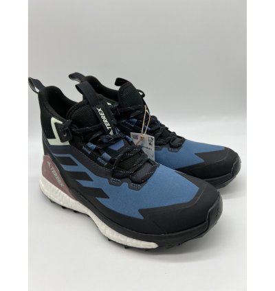 Adidas Women Terrex Free Hiker 2 Gore-tex Shoe Size 7 5