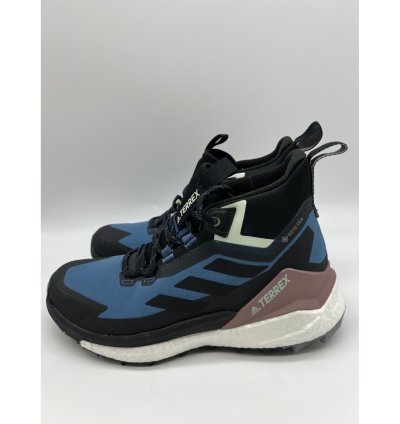 Adidas Women Terrex Free Hiker 2 Gore-tex Shoe Size 7 5