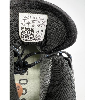 Adidas Women Terrex Free Hiker 2 Gore-tex Shoe Size 7 5