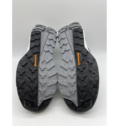 Adidas Women Terrex Free Hiker 2 Gore-tex Shoe Size 7 5