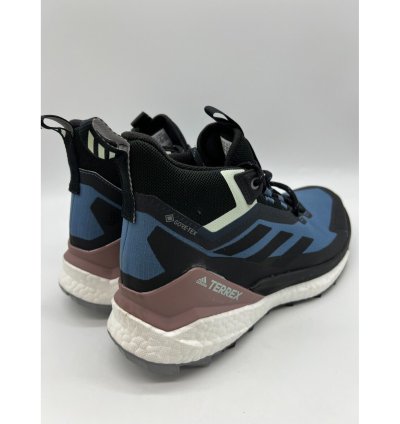 Adidas Women Terrex Free Hiker 2 Gore-tex Shoe Size 7 5