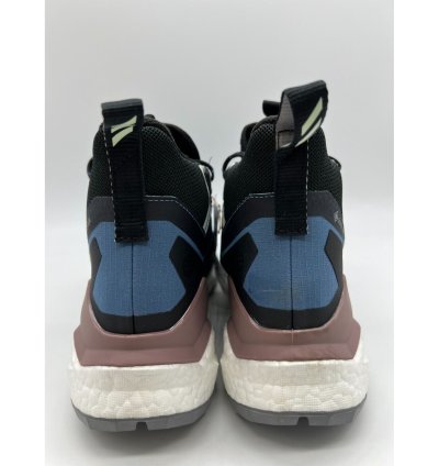 Adidas Women Terrex Free Hiker 2 Gore-tex Shoe Size 7 5