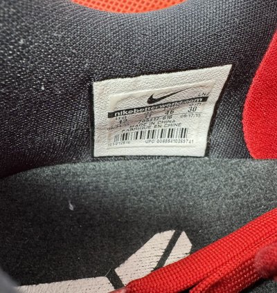 Nike Kobe 10 Low Majors